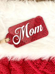 Christmas Stocking Tags, personalized with names or festive designs to add a special touch to holiday stockings. Perfect for distinguishing each family member’s stocking, these charming tags enhance your Christmas decor and make gift-giving more personalized.