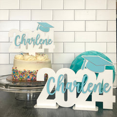 Personalized Graduation Ornament