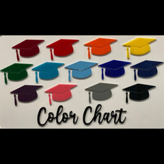 Personalized Class of 2025 Activity Party Sign