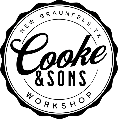 Cooke and Sons Workshop