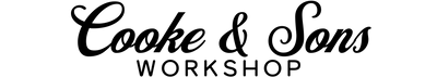 Cooke and Sons Workshop